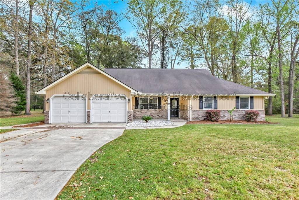 106 Waters Cove, Richmond Hill, GA 31324 - House for Rent