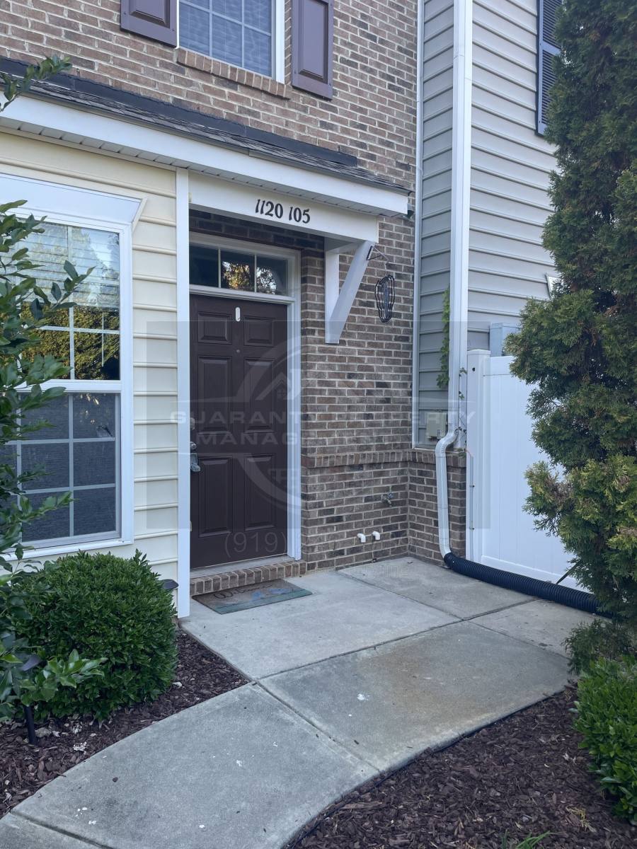 1120 Renewal Place #105, Raleigh, NC 27603 - Apartment for Rent - Image 1
