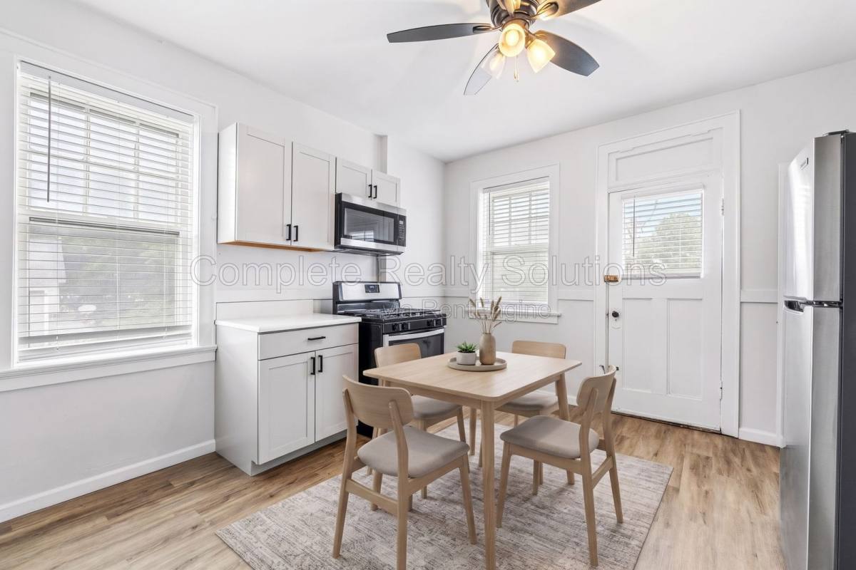 4765 Goethe Ave #2F, St. Louis, MO 63116 - Apartment for Rent