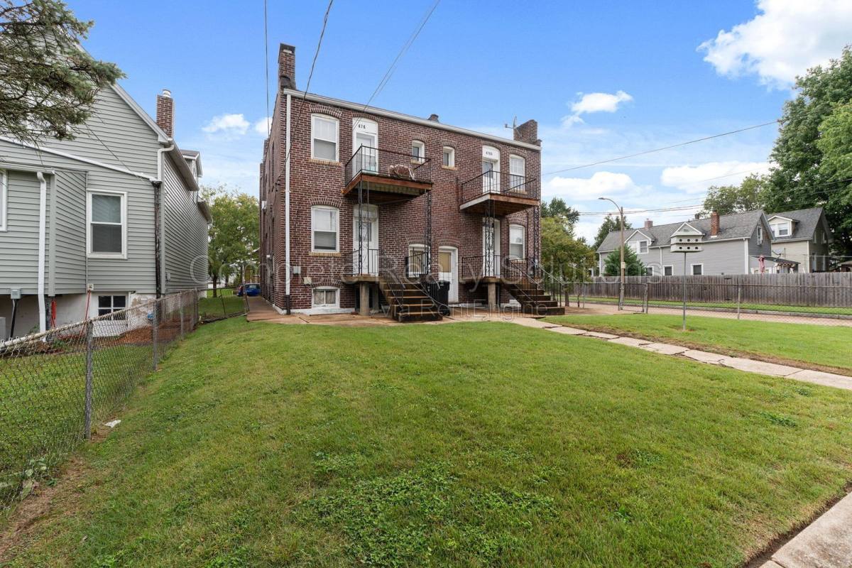 4765 Goethe Ave #2F, St. Louis, MO 63116 - Apartment for Rent - Image 14