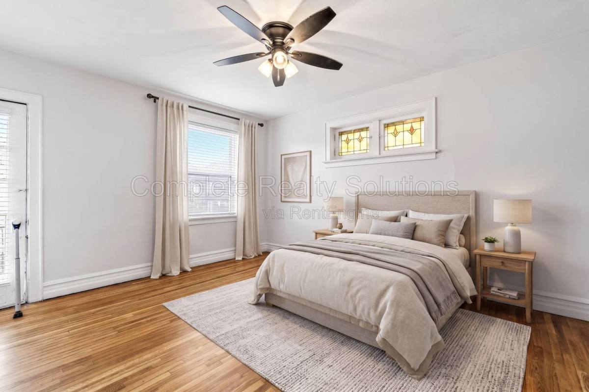 4765 Goethe Ave #2F, St. Louis, MO 63116 - Apartment for Rent - Image 3