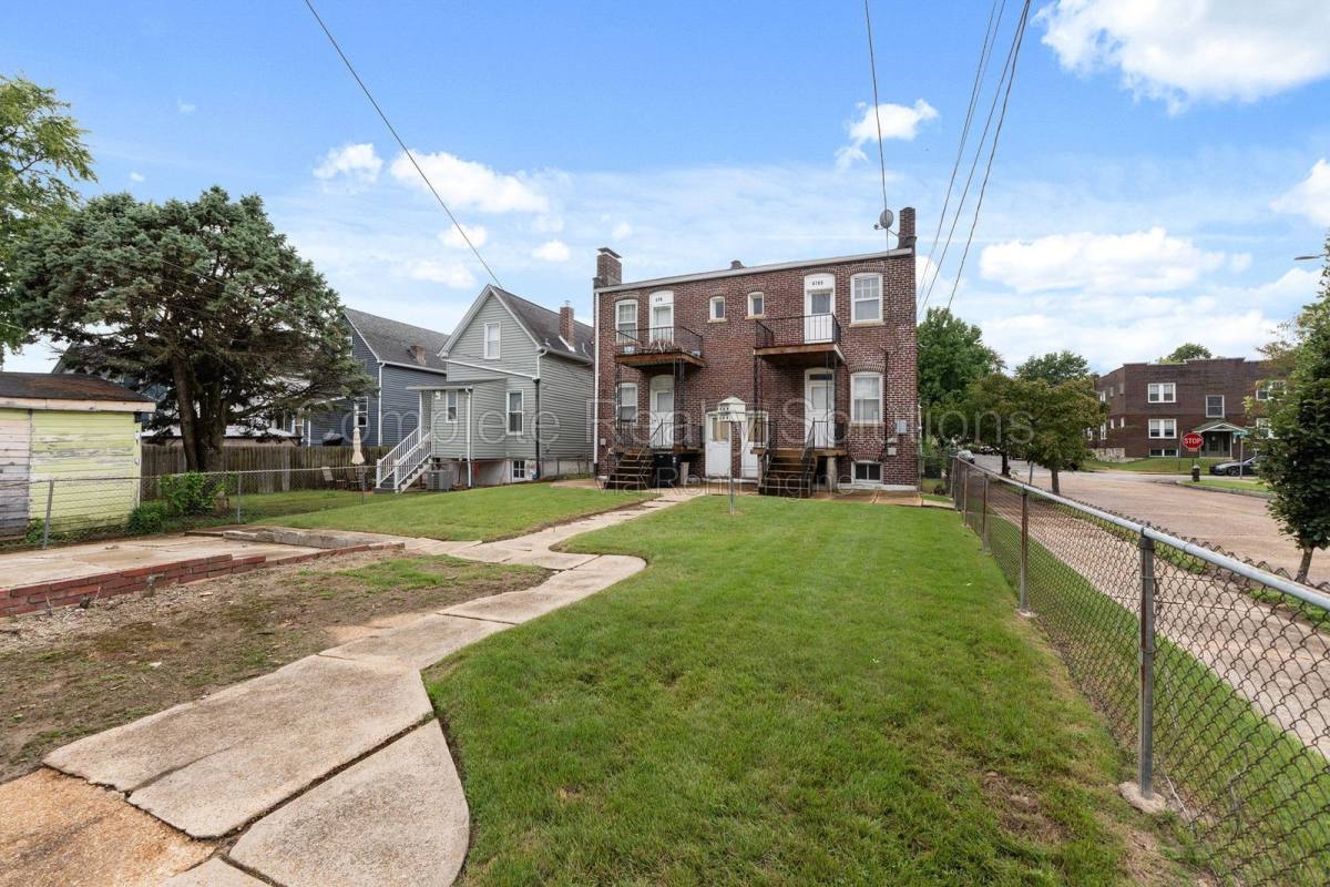 4765 Goethe Ave #2F, St. Louis, MO 63116 - Apartment for Rent - Image 15