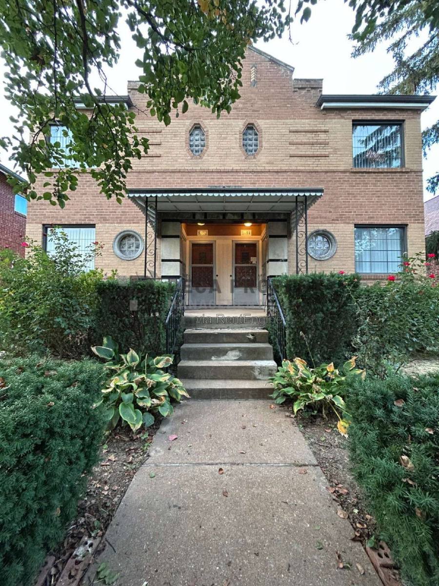 5054 Miami St #1W, St. Louis, MO 63139 - Apartment for Rent - Image 1