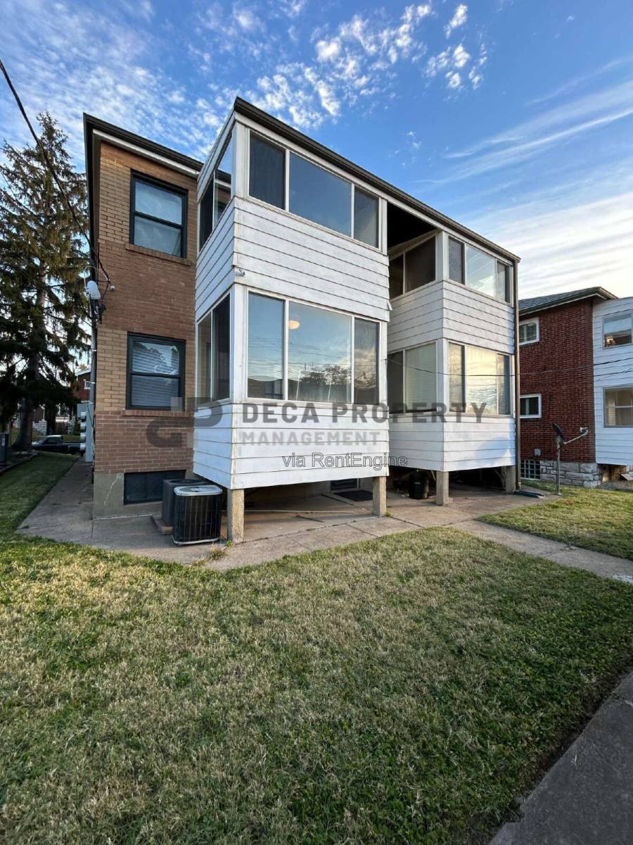 5054 Miami St #1W, St. Louis, MO 63139 - Apartment for Rent - Image 9