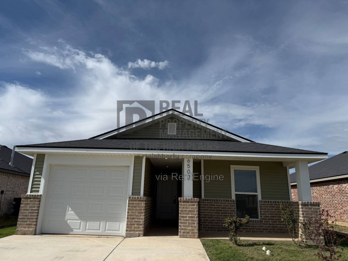 House for rent at 6502 Athens St, Amarillo, TX 79118
