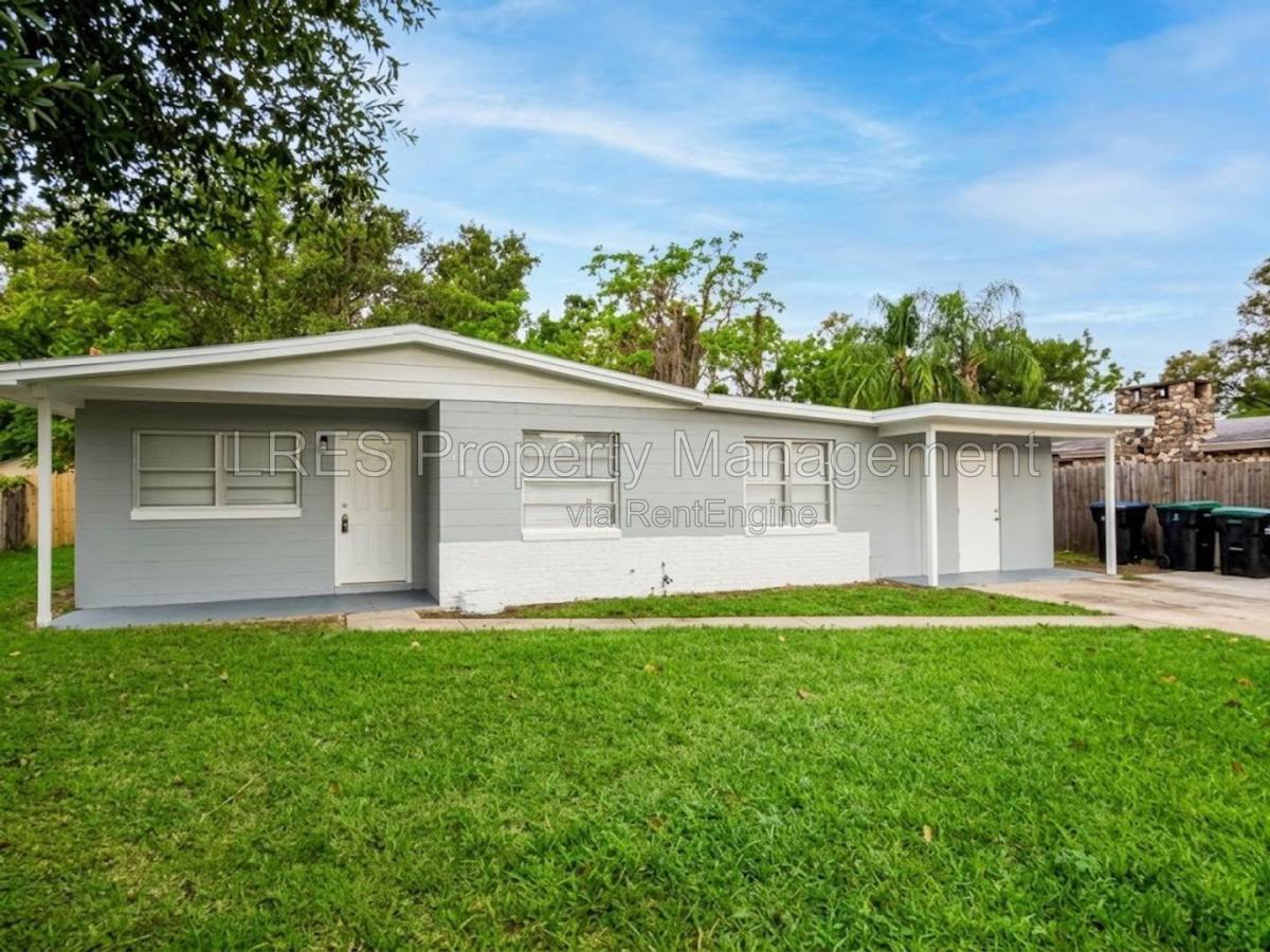 2850 Hertha Ave, Orlando, FL 32826 - House for Rent - Image 1