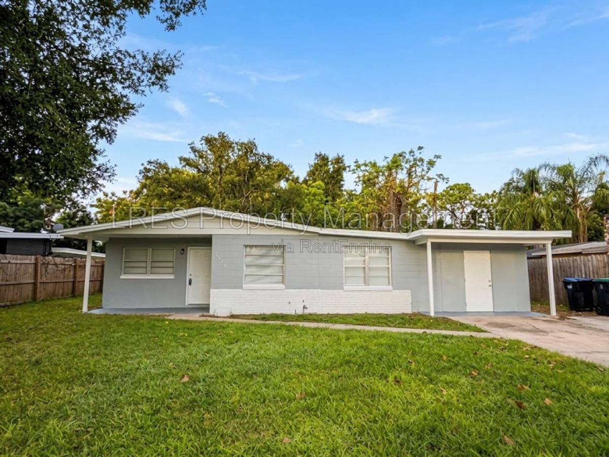2850 Hertha Ave, Orlando, FL 32826 - House for Rent - Image 2