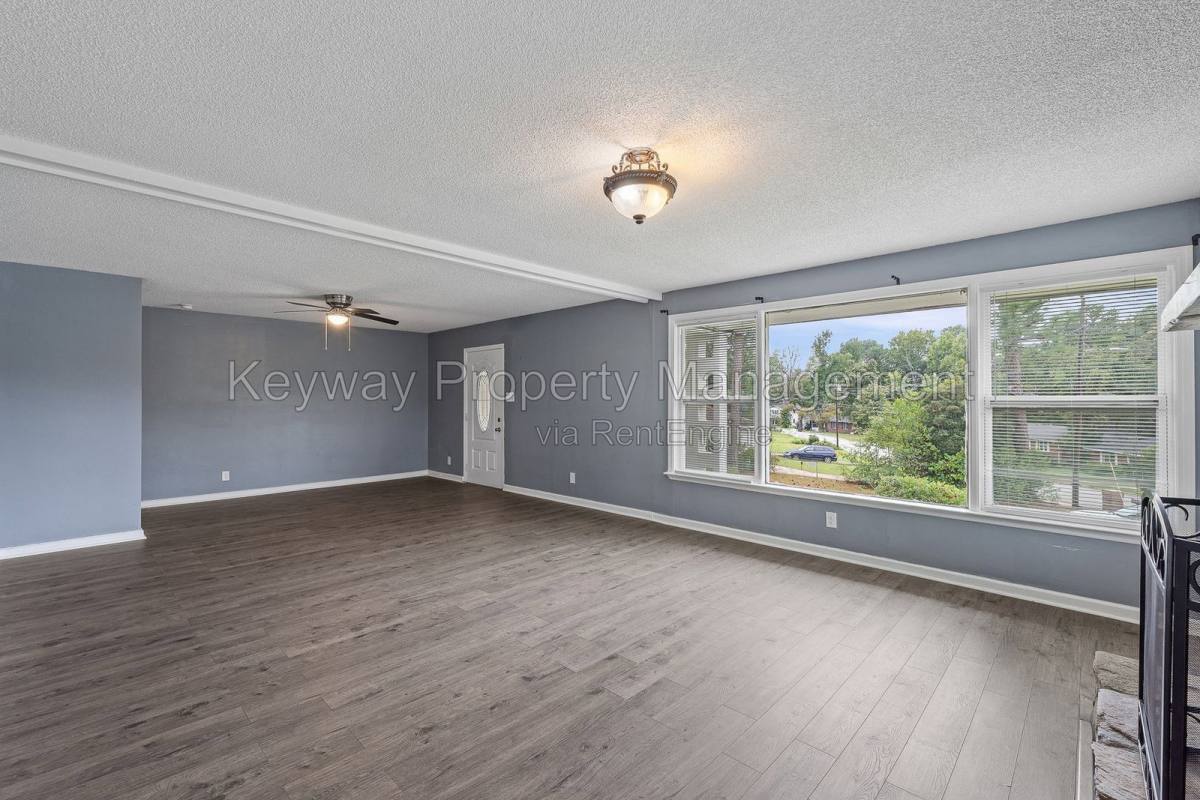 2856 Thomas Lane, Augusta, GA 30906 - House for Rent - Image 2