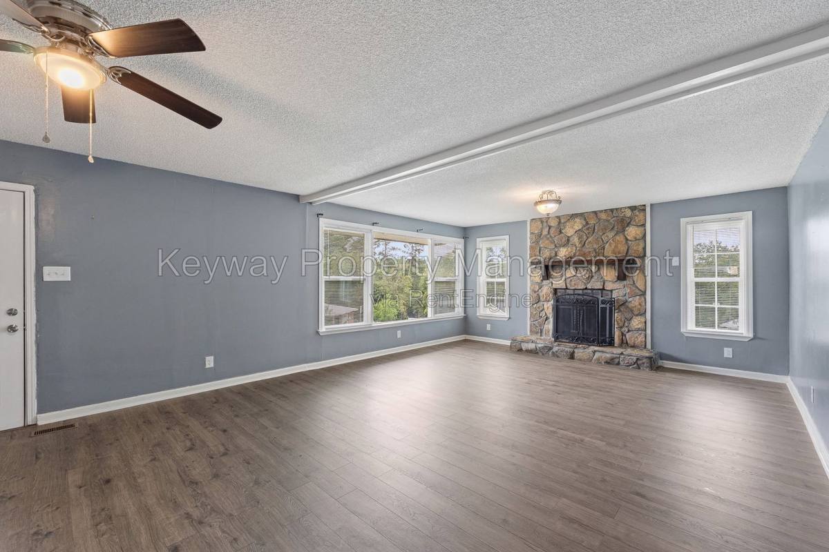 2856 Thomas Lane, Augusta, GA 30906 - House for Rent - Image 9