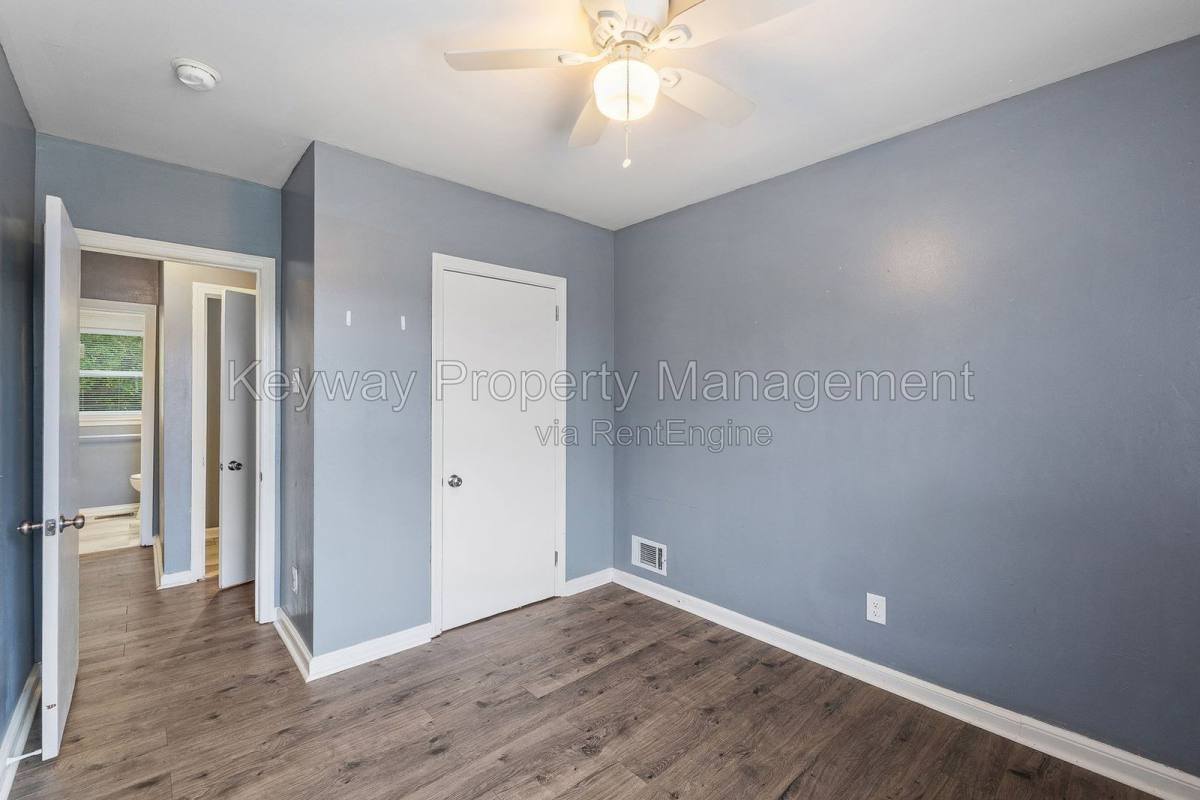 2856 Thomas Lane, Augusta, GA 30906 - House for Rent - Image 12