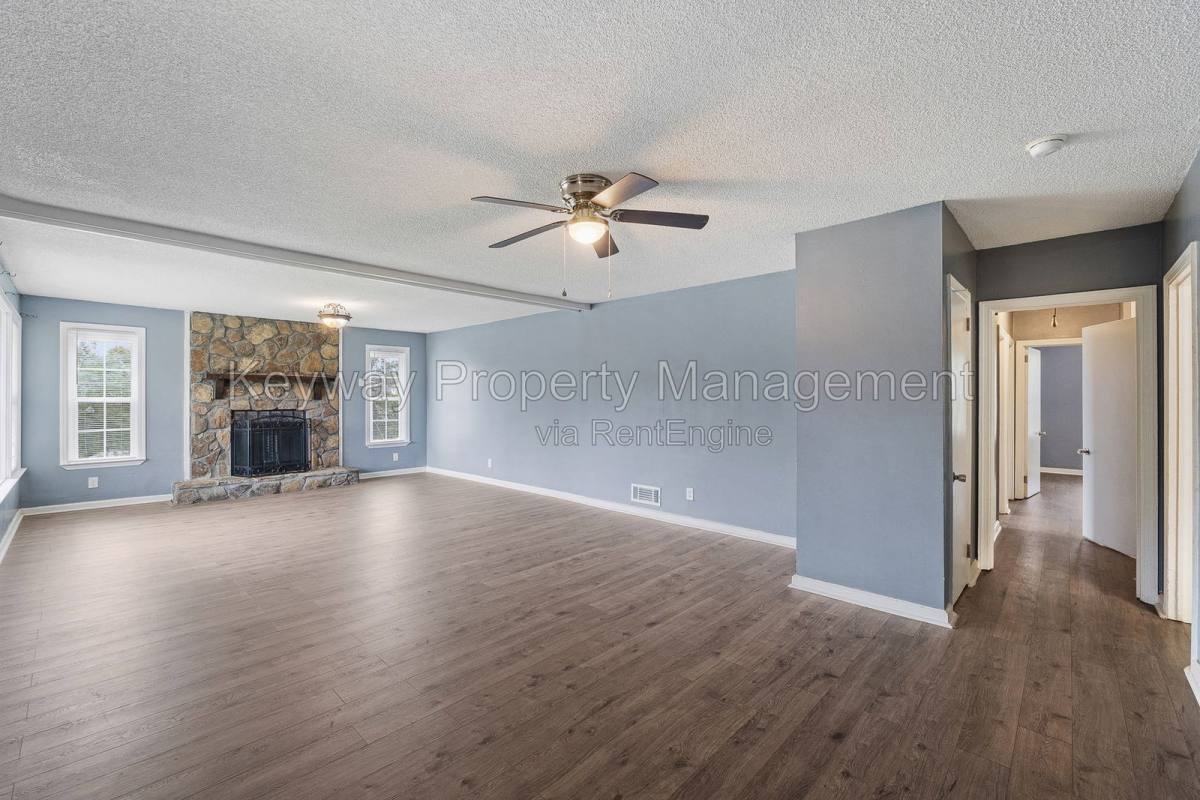 2856 Thomas Lane, Augusta, GA 30906 - House for Rent - Image 8