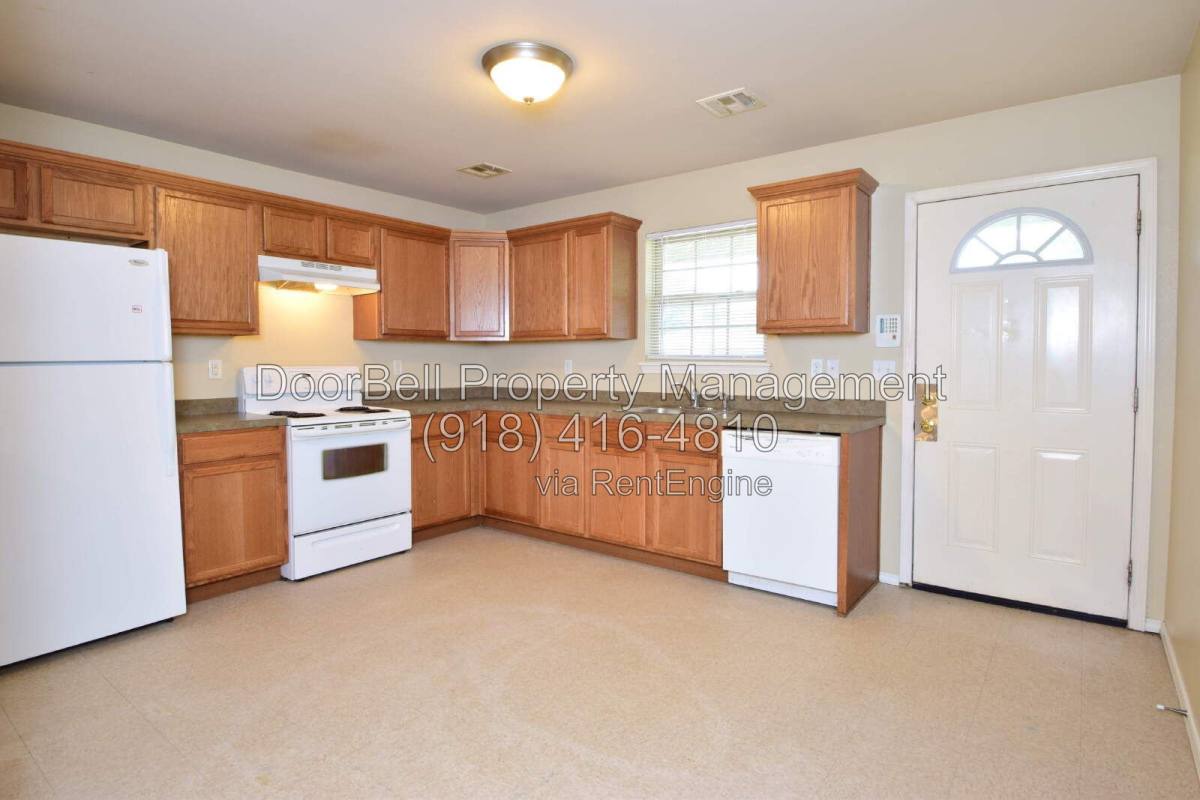 6019 S Madison Place, Tulsa, OK 74105 - Apartment for Rent - Image 5