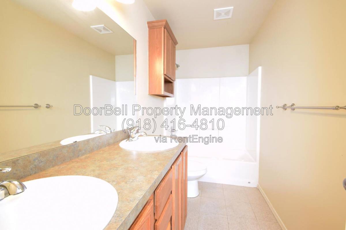 6019 S Madison Place, Tulsa, OK 74105 - Apartment for Rent - Image 11