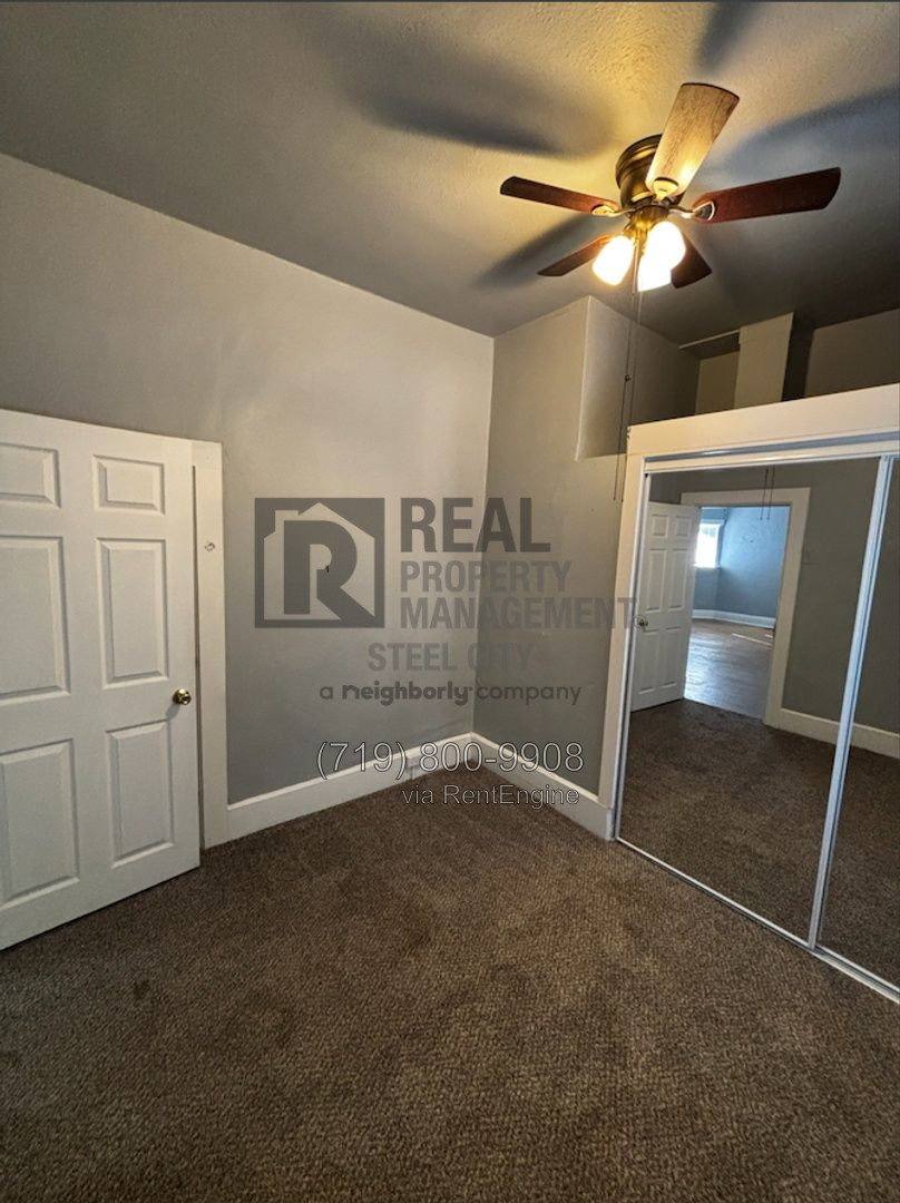 607 E Evans Ave, Pueblo, CO 81004 - Apartment for Rent - Image 11