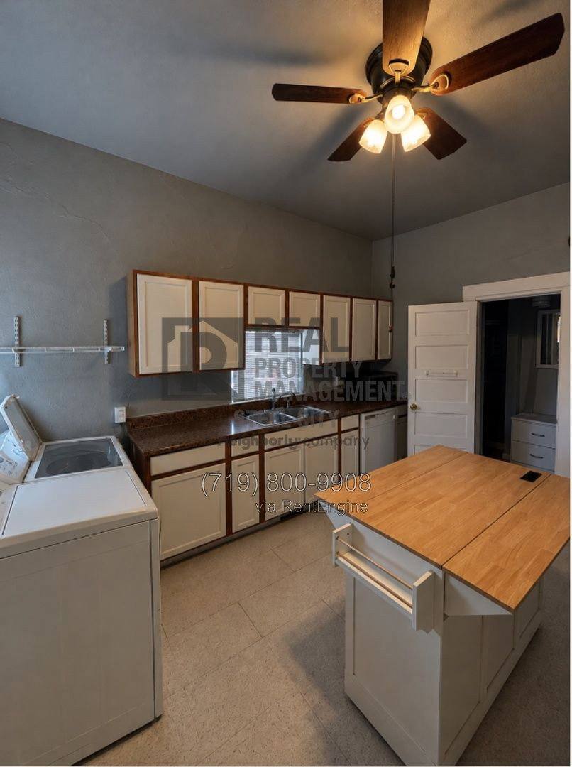 607 E Evans Ave, Pueblo, CO 81004 - Apartment for Rent - Image 5