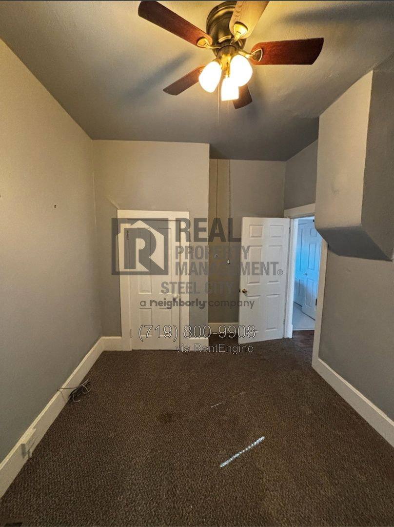607 E Evans Ave, Pueblo, CO 81004 - Apartment for Rent - Image 7