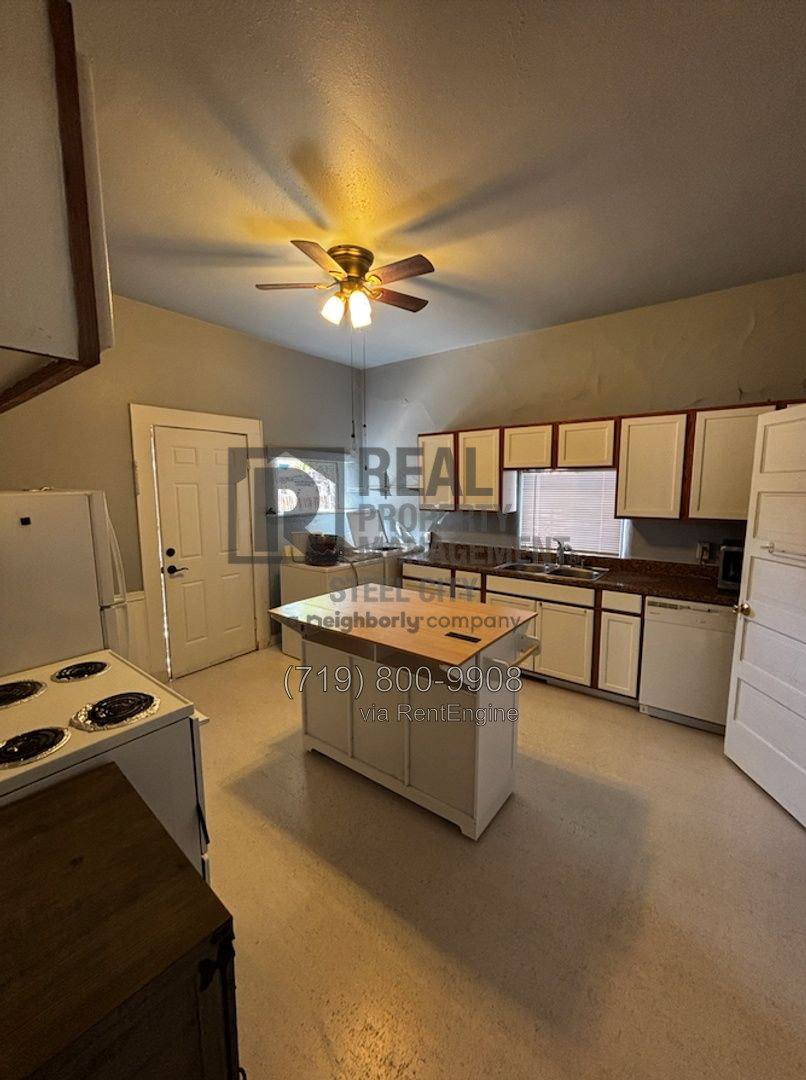 607 E Evans Ave, Pueblo, CO 81004 - Apartment for Rent - Image 4