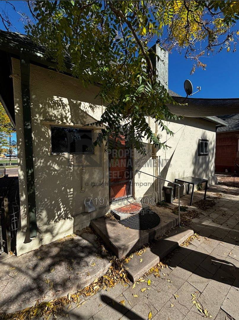 607 E Evans Ave, Pueblo, CO 81004 - Apartment for Rent - Image 12