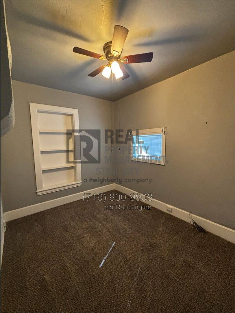 607 E Evans Ave, Pueblo, CO 81004 - Apartment for Rent - Image 8