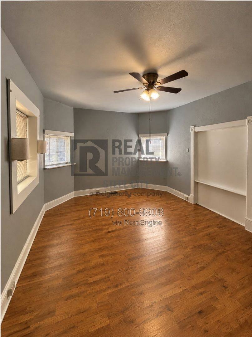 607 E Evans Ave, Pueblo, CO 81004 - Apartment for Rent - Image 2