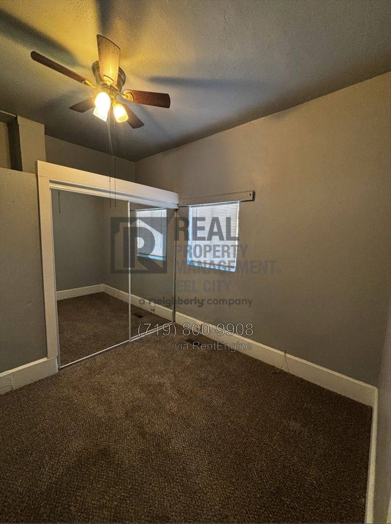 607 E Evans Ave, Pueblo, CO 81004 - Apartment for Rent - Image 10