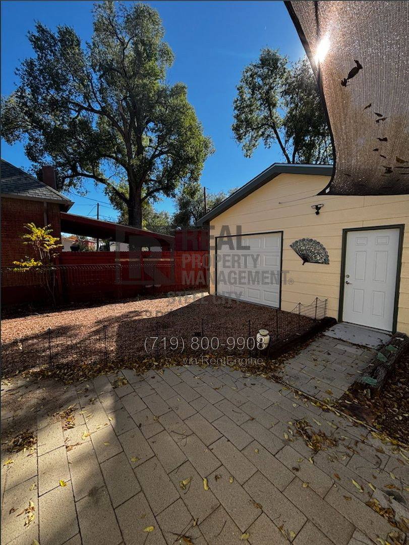607 E Evans Ave, Pueblo, CO 81004 - Apartment for Rent - Image 13