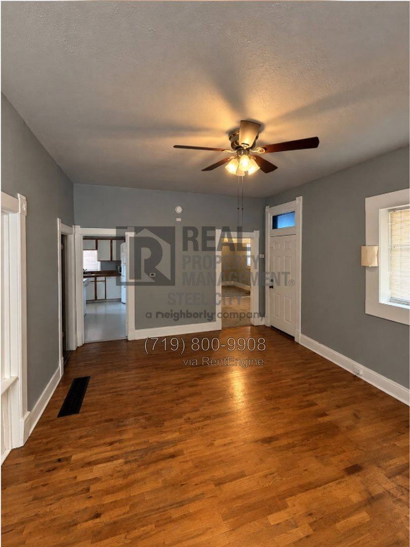 607 E Evans Ave, Pueblo, CO 81004 - Apartment for Rent - Image 3