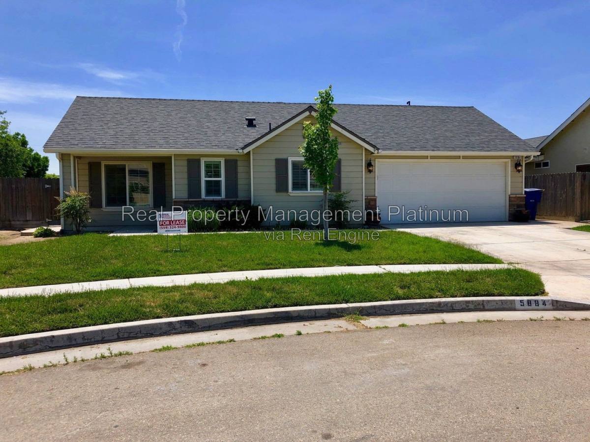 5884 E Kaviland Ave, Fresno, CA 93727 - House for Rent - Image 1
