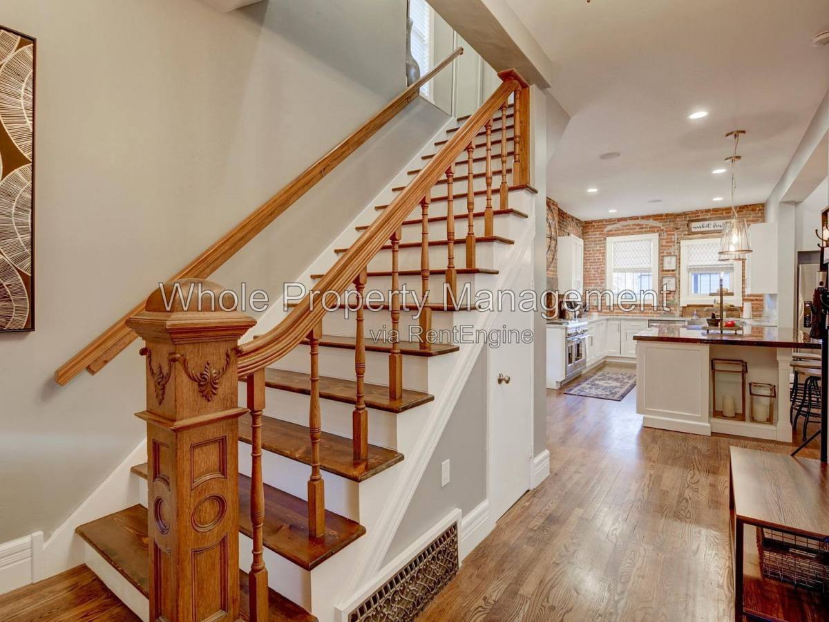 2080 N Clarkson St, Denver, CO 80205 - House for Rent - Image 16