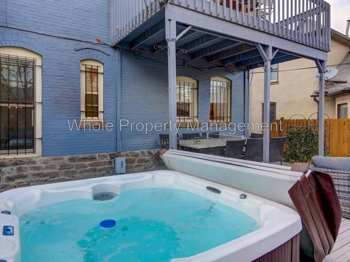 2080 N Clarkson St, Denver, CO 80205 - House for Rent - Image 18