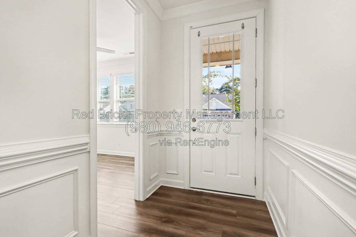 9025 Liberty Hill Dr, Charlotte, NC 28227 - House for Rent - Image 13