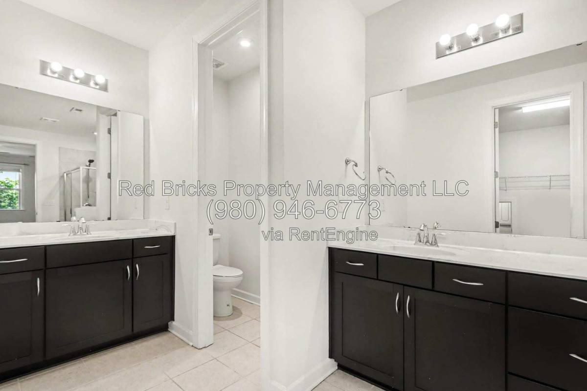 9025 Liberty Hill Dr, Charlotte, NC 28227 - House for Rent - Image 17