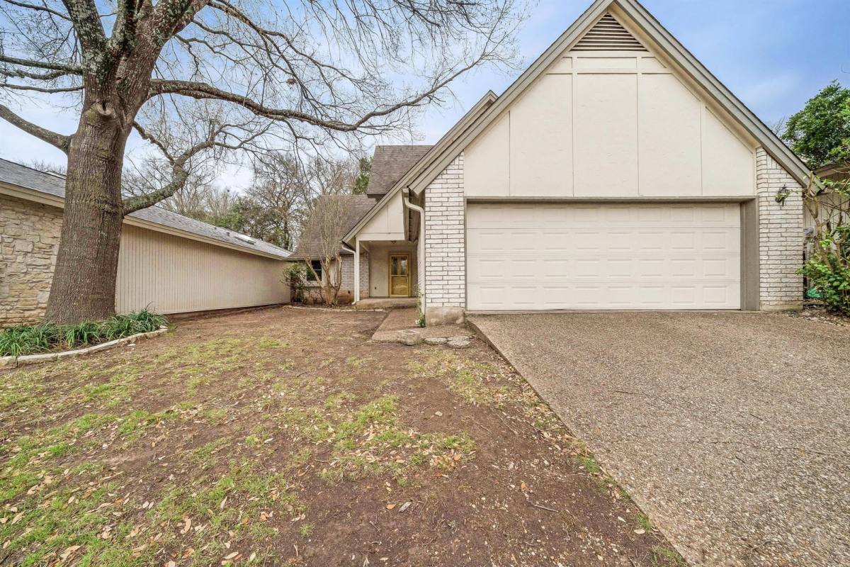 6103 Gardenridge Hollow, Austin, TX 78750 - House for Rent - Image 1