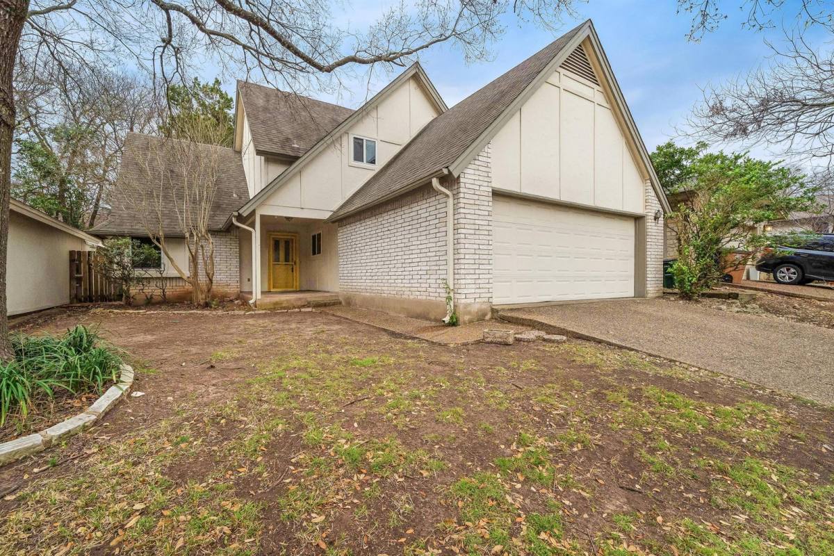 6103 Gardenridge Hollow, Austin, TX 78750 - House for Rent - Image 2