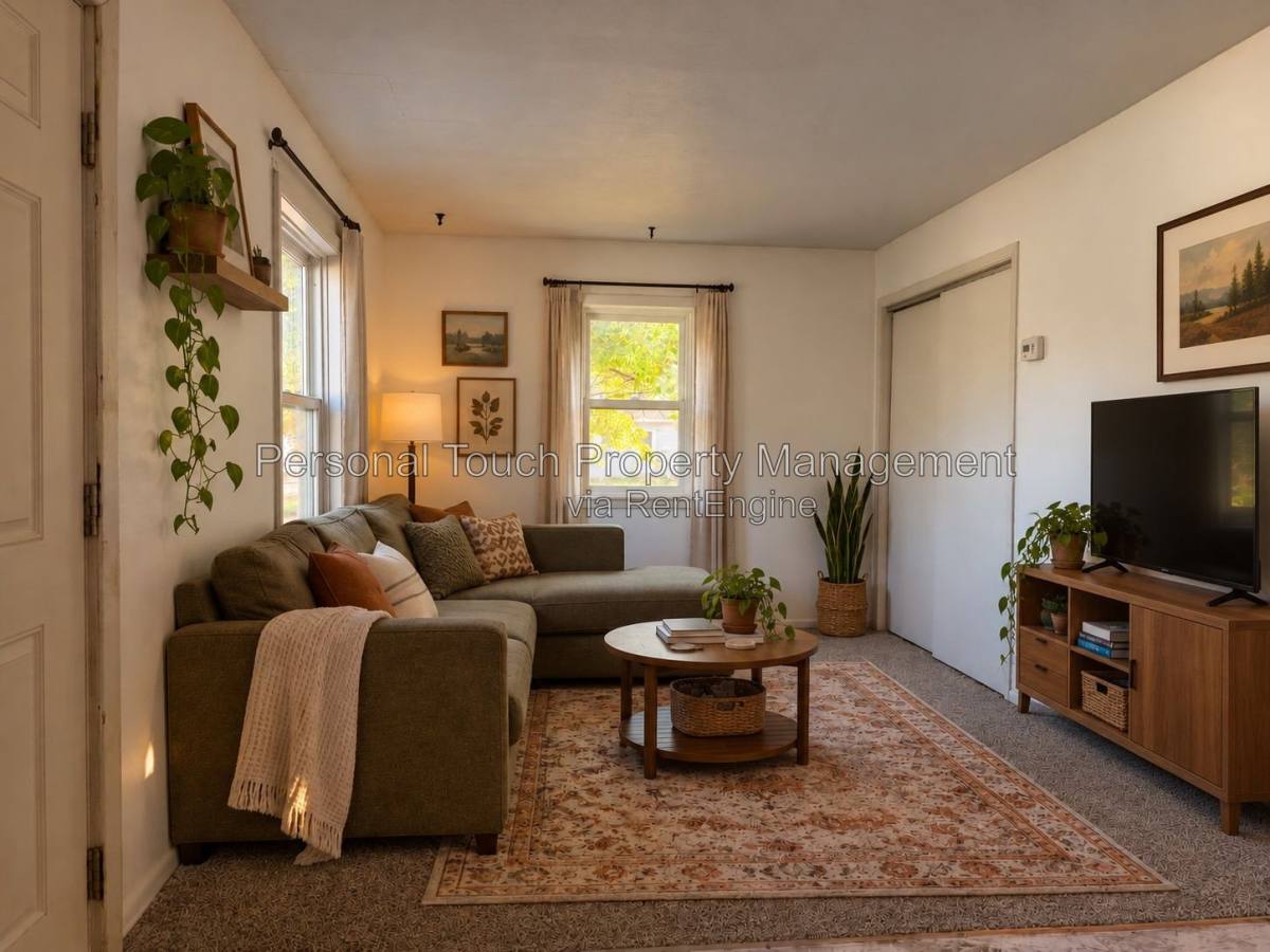 Apartment for rent at 1837 7th Ave S, Fargo, ND 58103
