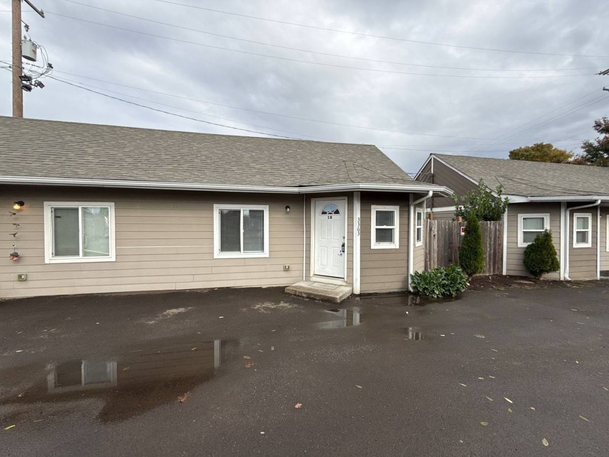 3363 Portland Rd NE #18, Salem, OR 97301 - Apartment for Rent - Image 2
