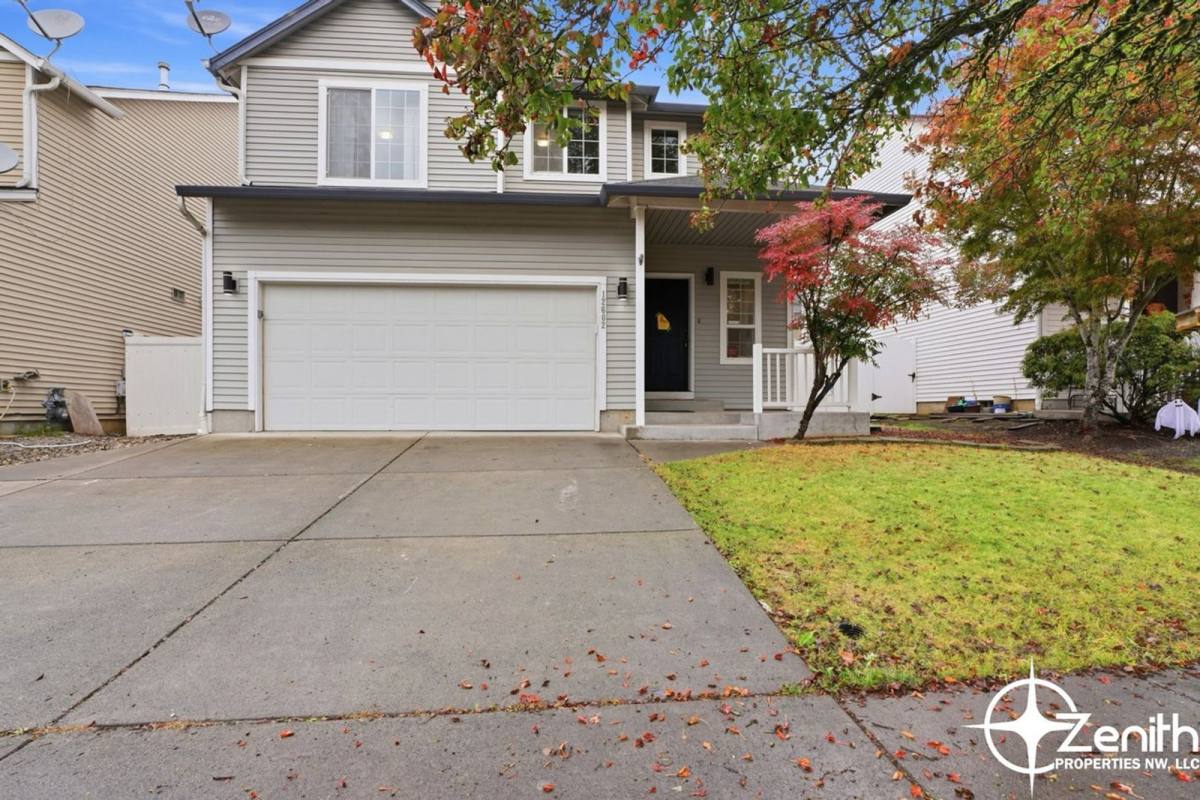 House for rent at 12602 NE 26th St, Vancouver, WA 98684