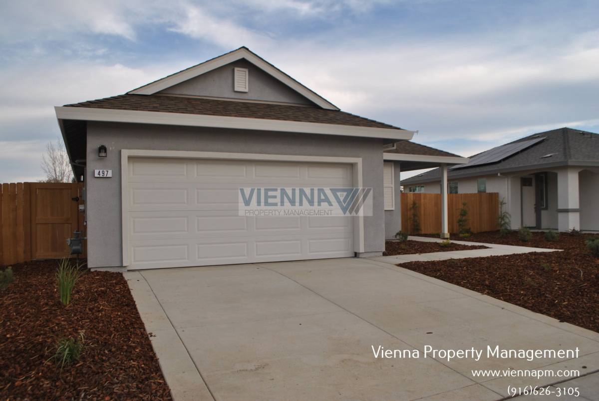 497 Fox Hunt Way, Rio Linda, CA 95673 - House for Rent - Image 2