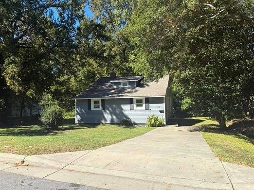 1118 Browns Ave, Charlotte, NC 28208 - House for Rent