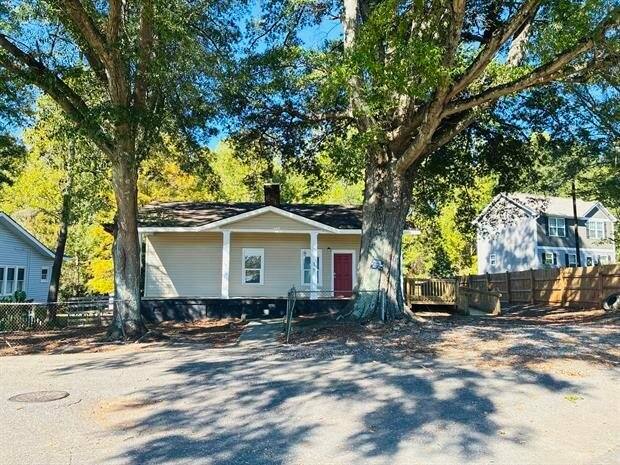 19 Central Ave, Gastonia, NC 28054 - House for Rent - Image 3