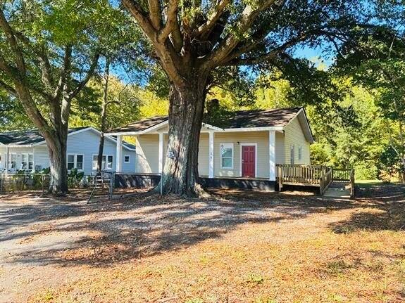 19 Central Ave, Gastonia, NC 28054 - House for Rent - Image 2