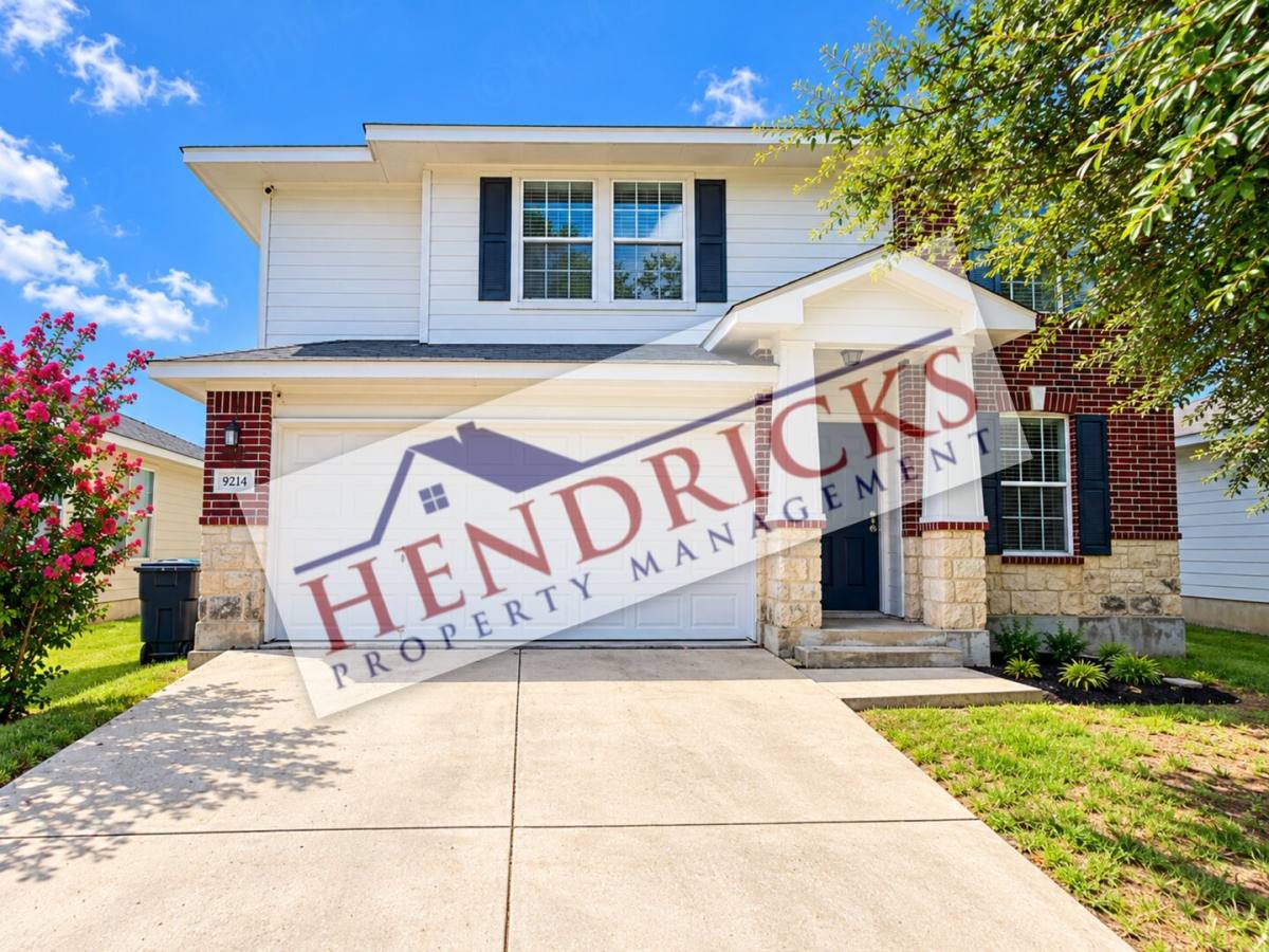 9214 Ingleton, San Antonio, TX 78245 - House for Rent - Image 2