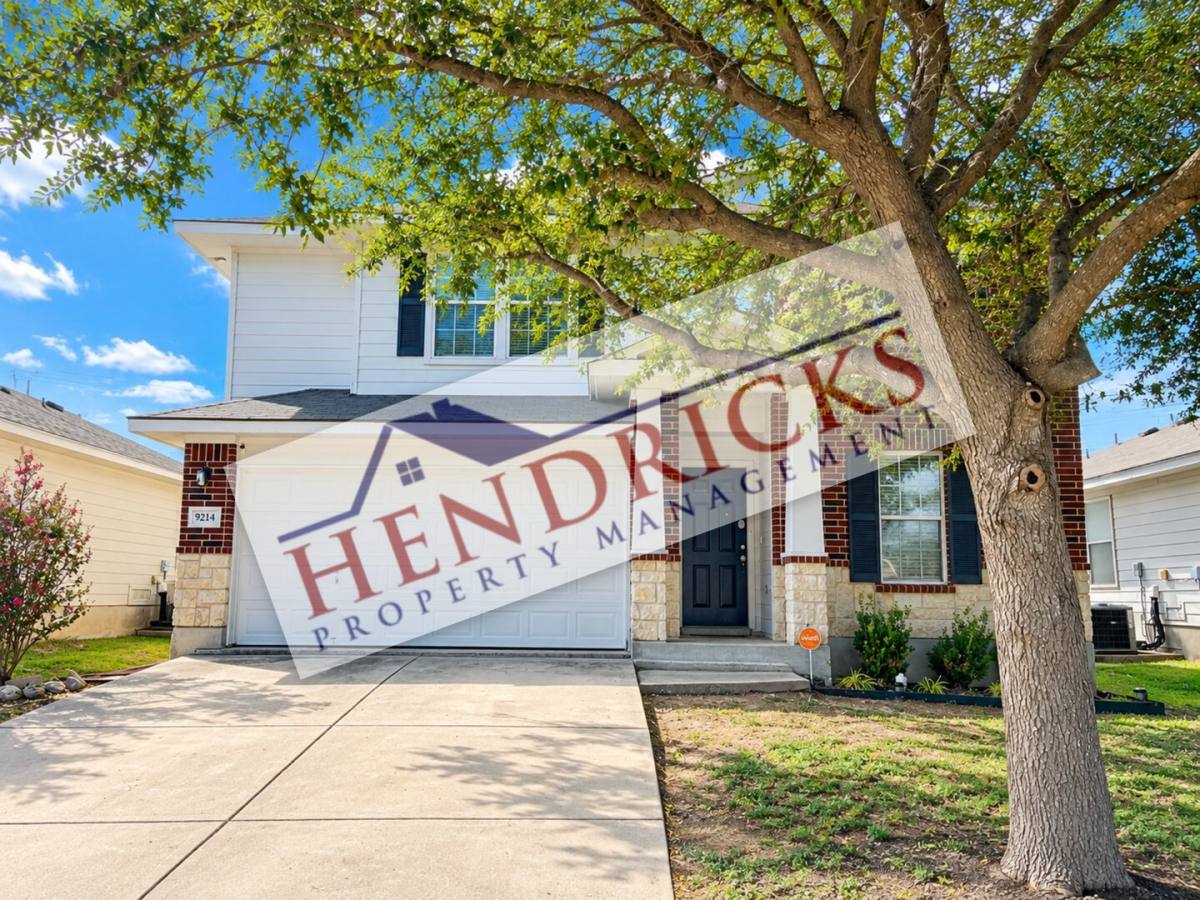 9214 Ingleton, San Antonio, TX 78245 - House for Rent - Image 3