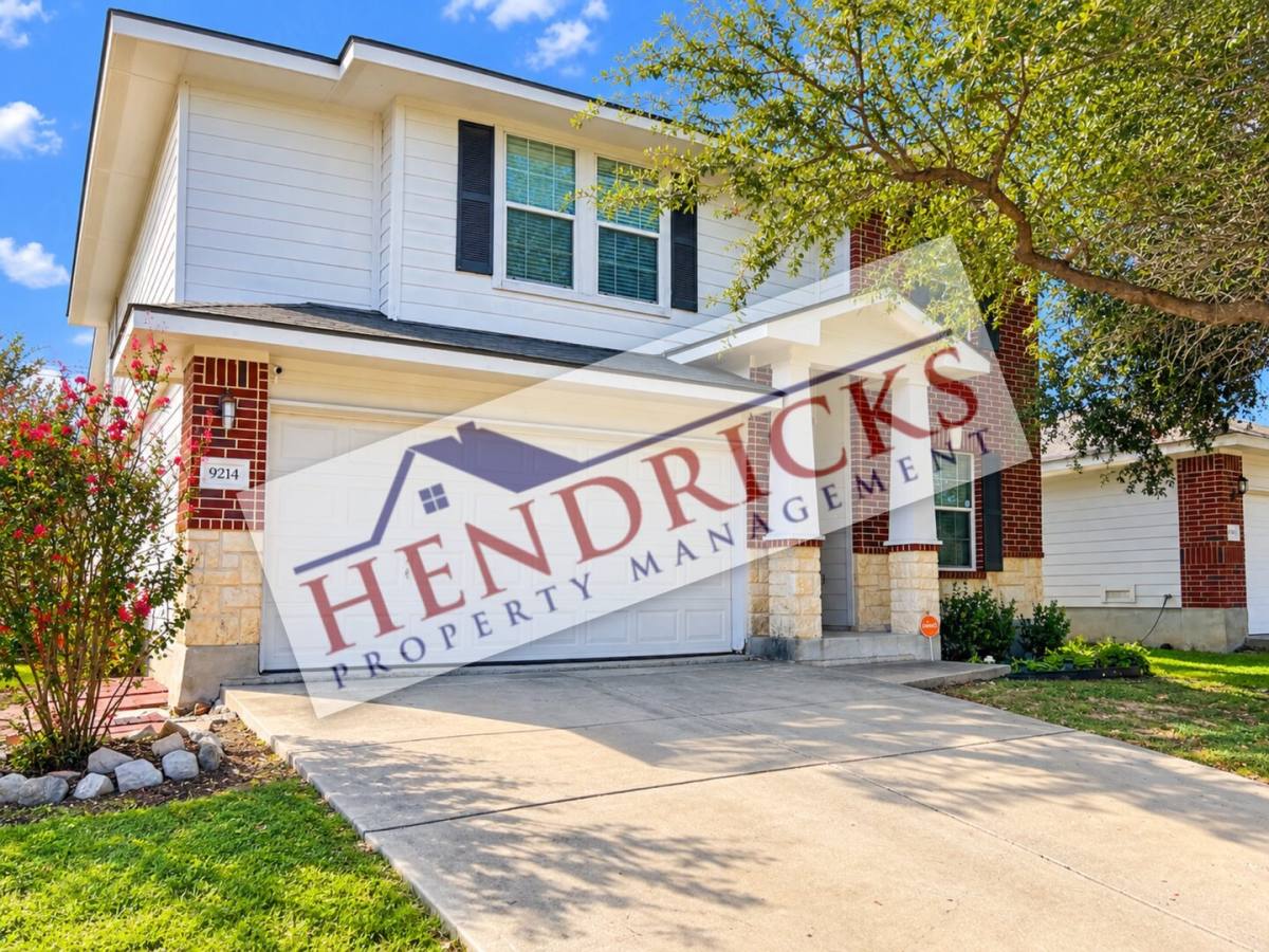9214 Ingleton, San Antonio, TX 78245 - House for Rent - Image 4