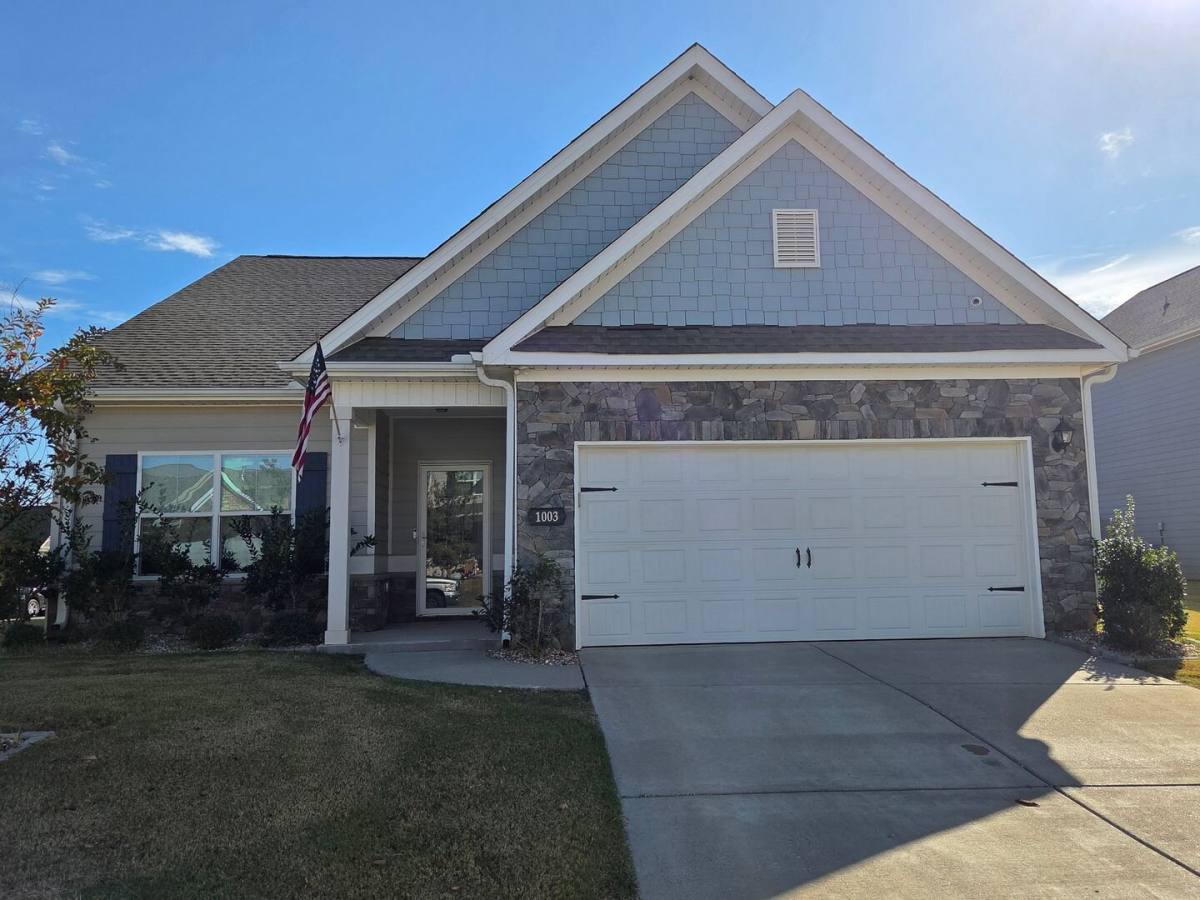1003 Thornton Branch NW, Harvest, AL 35749 - House for Rent - Image 2