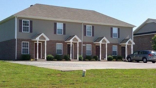 793D Cherry Bark Dr, Clarksville, TN 37040 - Townhouse for Rent - Image 1
