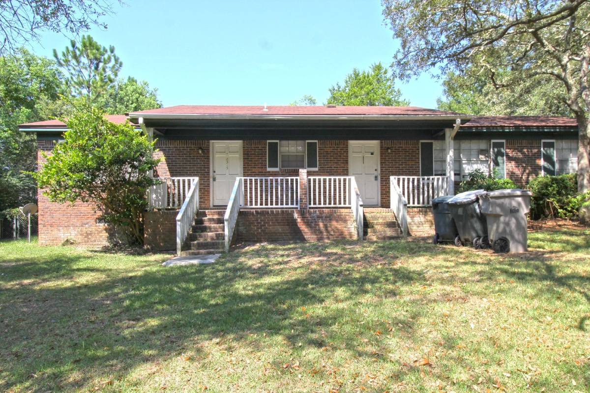 8515 Merger Rd, Pensacola, FL 32514 - Townhouse for Rent - Image 2