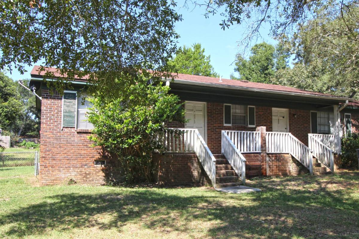 8515 Merger Rd, Pensacola, FL 32514 - Townhouse for Rent - Image 1