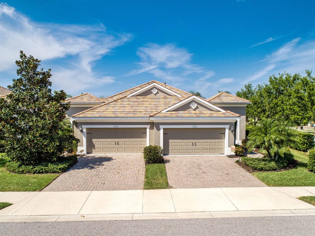 5051 Maymont Park Circle, Bradenton, FL 34203 - House for Rent - Image 1