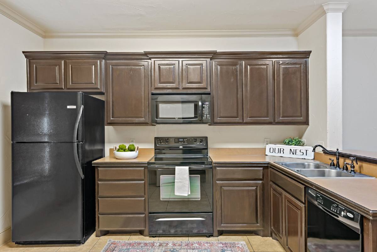 11118 Marion Rd #301, Sanger, TX 76266 - Condo for Rent - Image 11